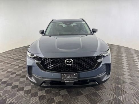 New 2026 MAZDA CX-50 AWD 2.5 Hybrid w/ Cargo Package image 2