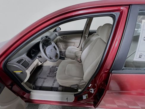 Used 2009 Kia Spectra EX image 15