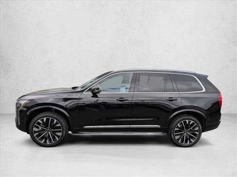 Certified 2026 Volvo XC90 B5 Plus w/ Protection Package AWD/4WD image 9