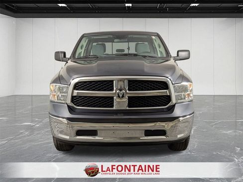 Used 2020 RAM 1500 Classic SLT image 7