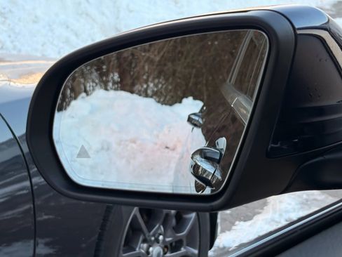 Used 2019 Mercedes-Benz GLC 300 GLC 300 4MATIC Sport Utility 4 image 36