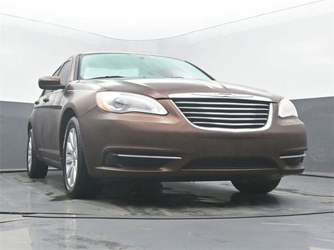Used 2012 Chrysler 200 Touring image 52