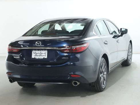 Used 2019 MAZDA MAZDA6 Sport image 45