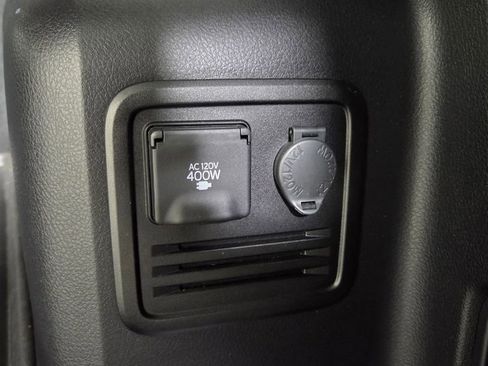 Used 2019 Toyota 4Runner TRD Off-Road Premium AWD/4WD image 13