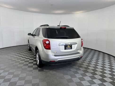 Used 2015 Chevrolet Equinox LT w/ Driver Convenience Package image 8