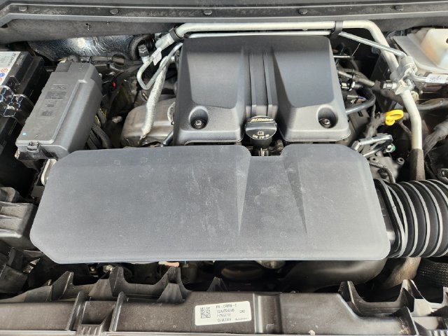 Used 2024 GMC Canyon Elevation RWD image 32