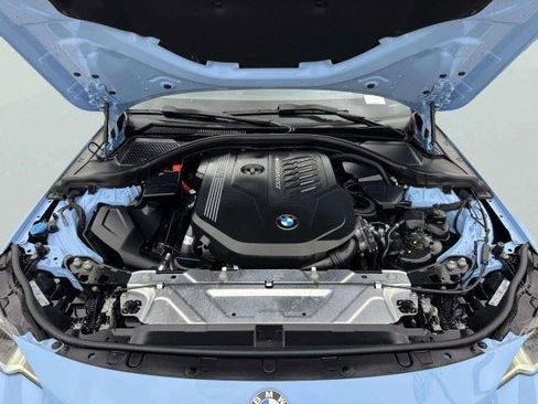 Used 2025 BMW M240i xDrive Coupe w/ Premium Package AWD/4WD image 60