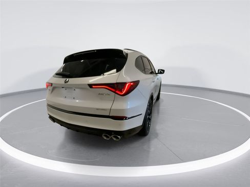 New 2026 Acura MDX Type S image 8
