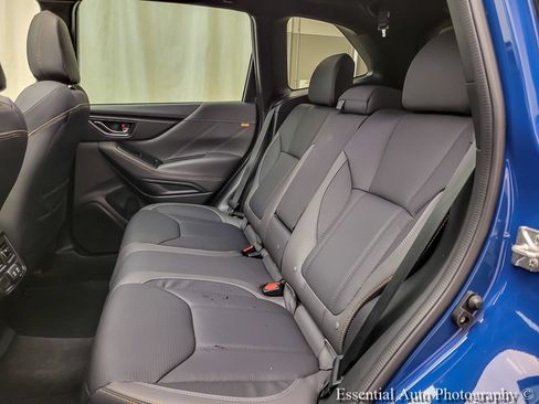 Used 2022 Subaru Forester Wilderness AWD/4WD image 11