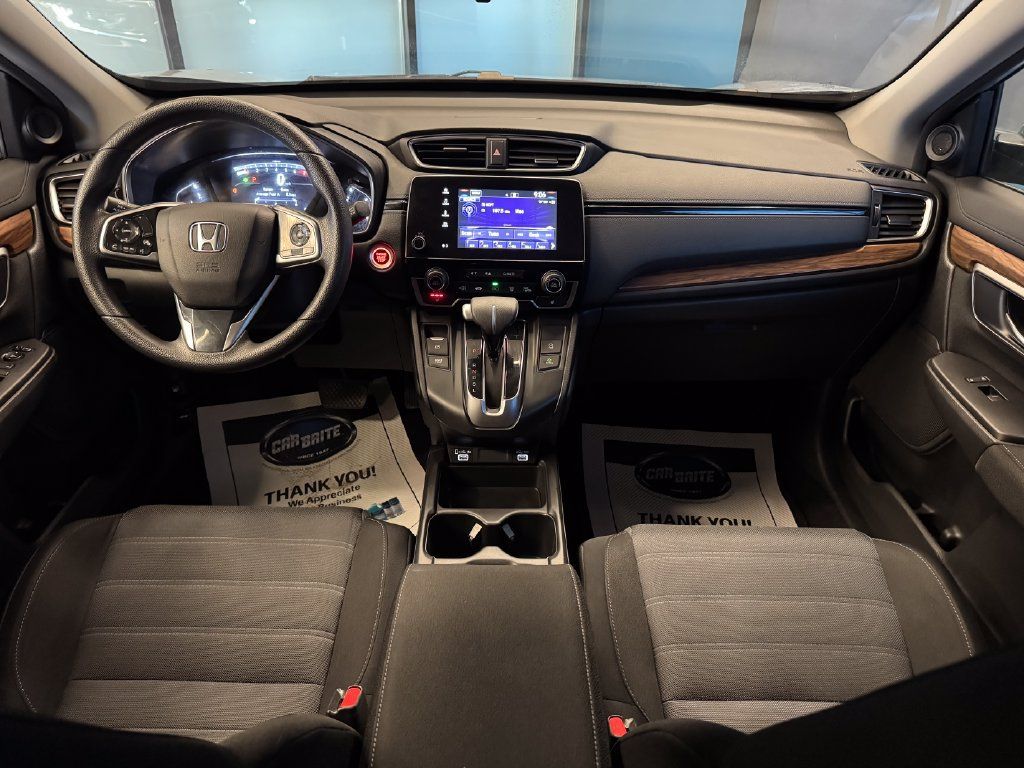 Used 2021 Honda CR-V EX image 9