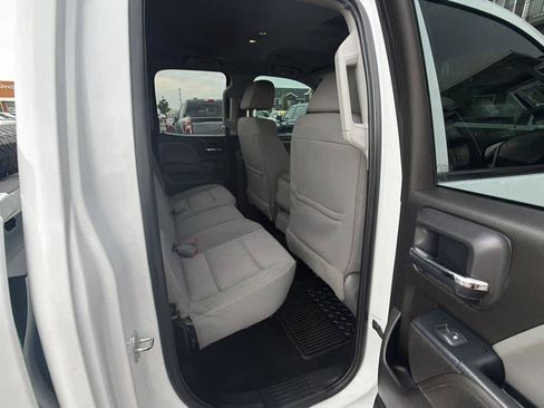 Used 2017 GMC Sierra 1500 4x4 Double Cab w/ Elevation Edition image 27