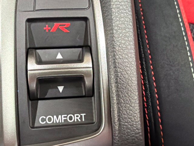 Used 2020 Honda Civic Type R image 39