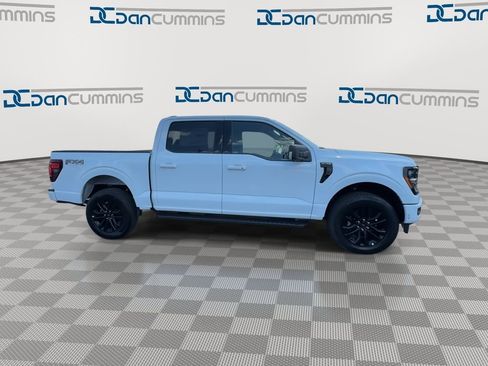New 2026 Ford F150 XLT AWD/4WD image 9