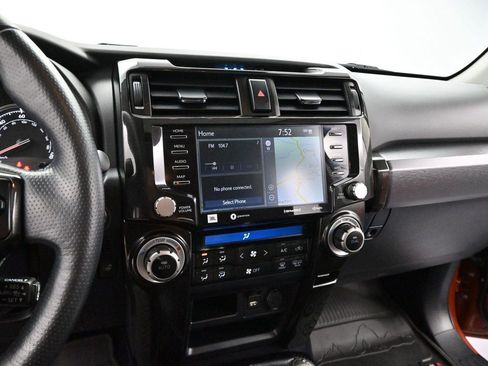 Used 2024 Toyota 4Runner TRD Pro AWD/4WD image 17