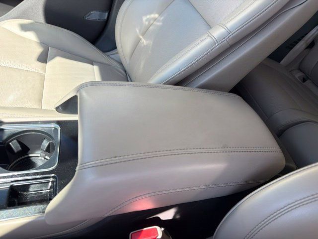 Used 2020 Lincoln Corsair AWD w/ Equipment Group 101A image 37