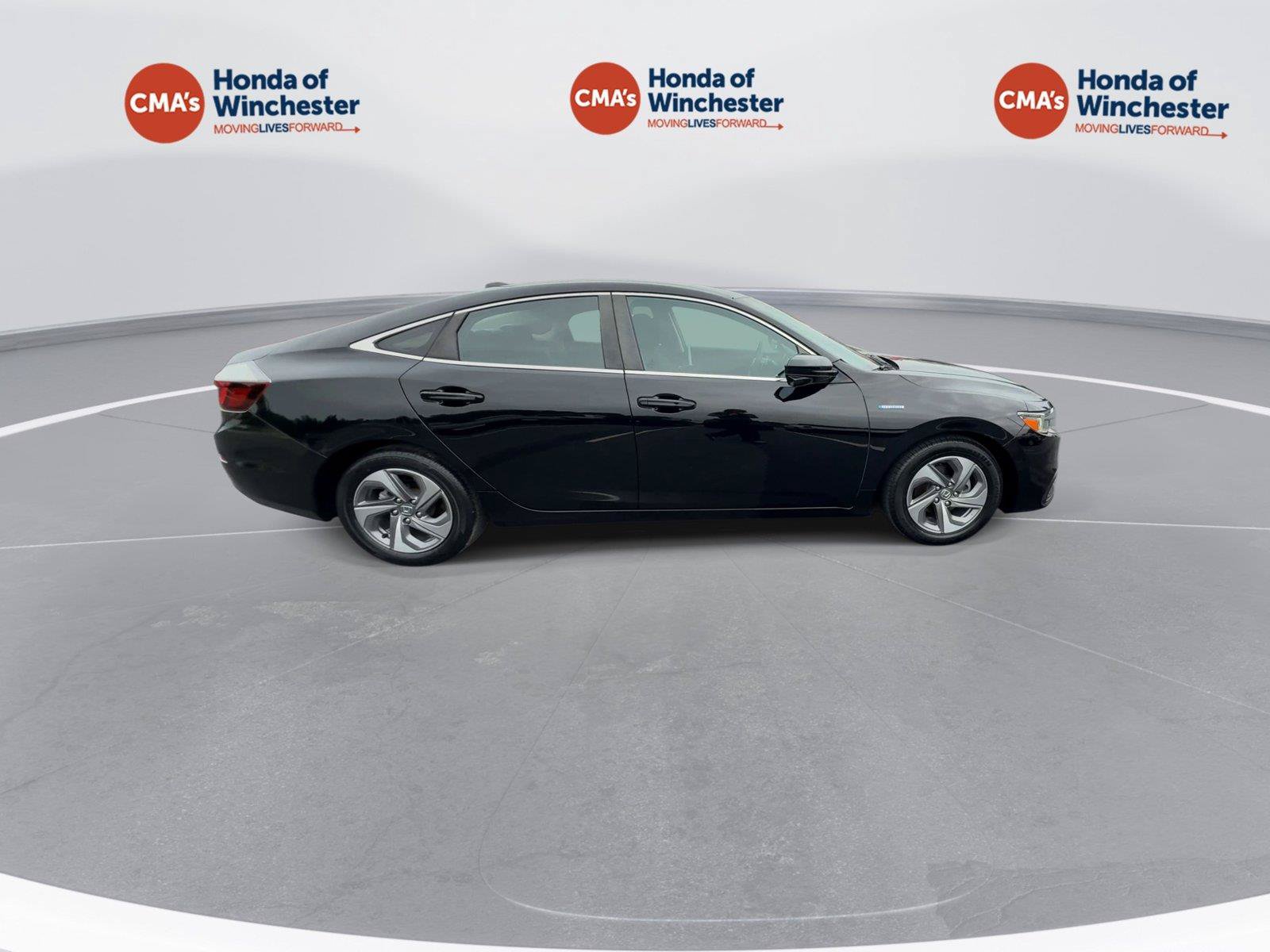 Used 2020 Honda Insight EX image 9