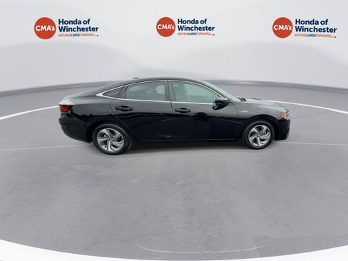 Used 2020 Honda Insight EX image 9
