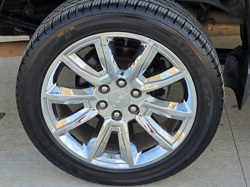 Used 2018 GMC Sierra 1500 2WD Double Cab w/ Elevation Edition image 30