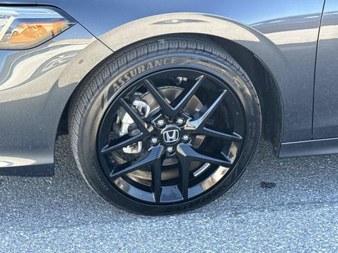 Used 2025 Honda Civic FWD Hybrid Sedan image 30