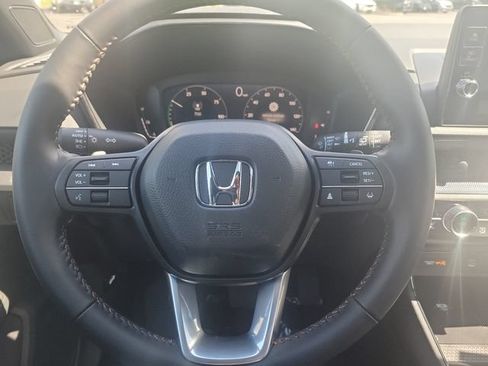 New 2026 Honda CR-V Sport-L image 22