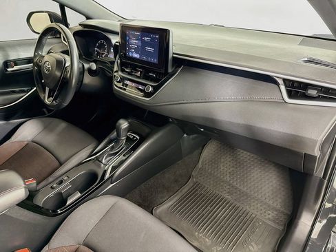 Certified 2024 Toyota Corolla SE FWD image 30