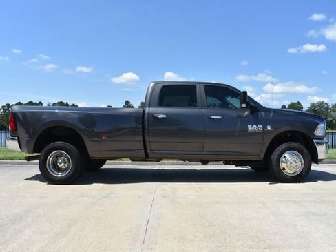 Used 2018 RAM 3500 Big Horn image 3