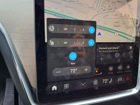 New 2025 Volvo EX90 Ultra image 13