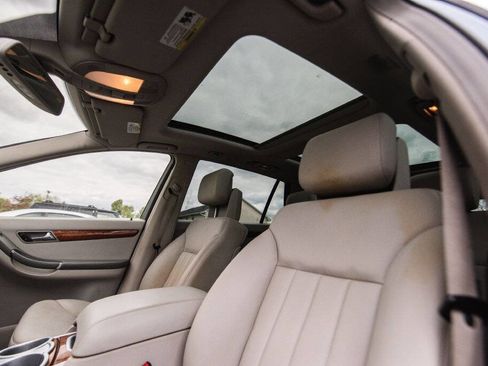 Used 2007 Mercedes-Benz R 350 4MATIC image 11