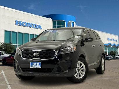 Used 2020 Kia Sorento LX
