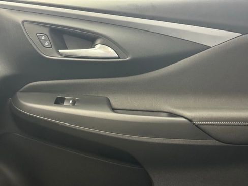 New 2026 Buick Envista Sport Touring w/ Convenience I Package FWD image 38