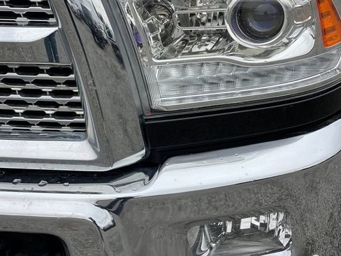 Used 2017 RAM 3500 Laramie image 50