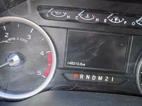 Used 2019 Ford F350 XLT w/ Snow Plow Prep Package image 9