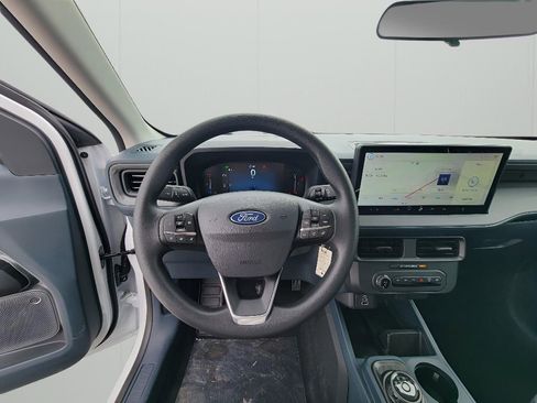 New 2026 Ford Maverick XL image 13