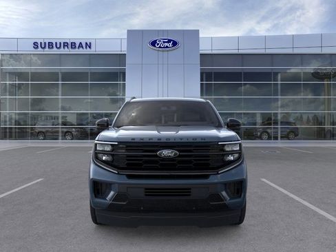 New 2026 Ford Expedition Platinum AWD/4WD image 7