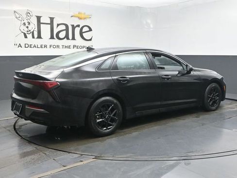 Used 2025 Kia K5 LXS image 47