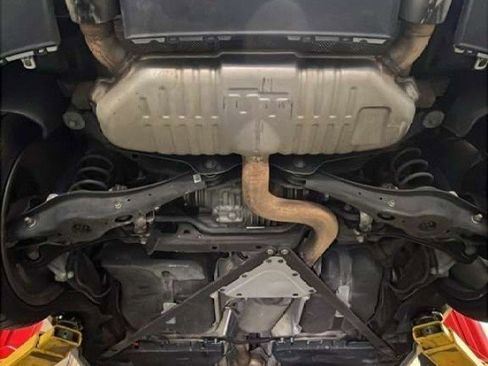 Used 2017 Audi TT 2.0T w/ Technology Package image 97