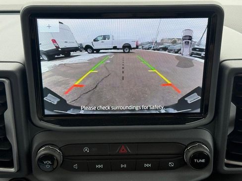 Certified 2022 Ford Bronco Sport Big Bend w/ Convenience Package image 19