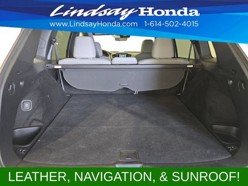 Used 2023 Honda Passport Elite image 8