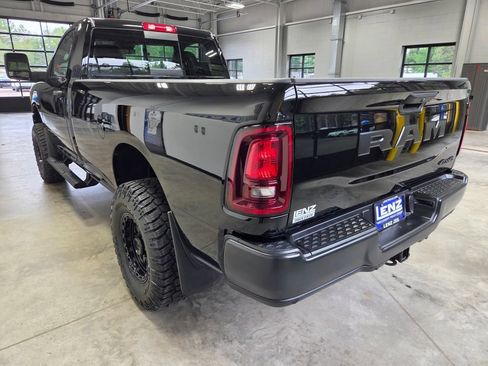 Used 2025 RAM 2500 Tradesman AWD/4WD image 7