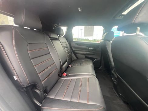Used 2024 Honda CR-V Sport Touring image 13