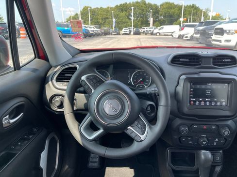 Used 2020 Jeep Renegade Sport FWD image 16