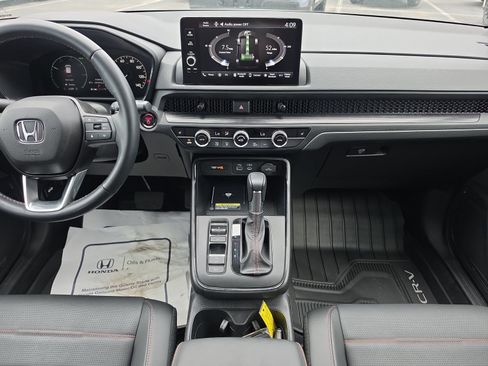 Certified 2025 Honda CR-V Sport-L image 11