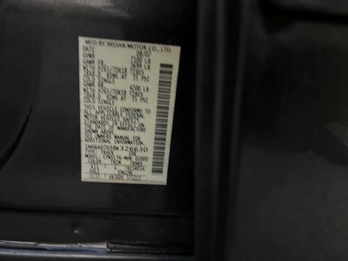 Used 2008 Nissan Titan SE image 25