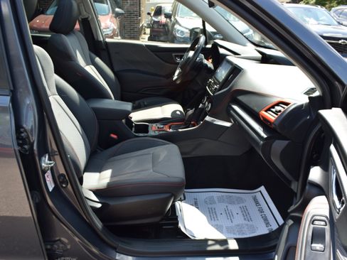 Used 2020 Subaru Forester Sport w/ Popular Package #2 image 38