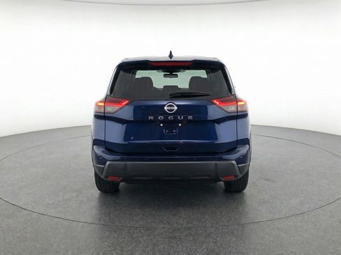 Used 2025 Nissan Rogue SV FWD image 7