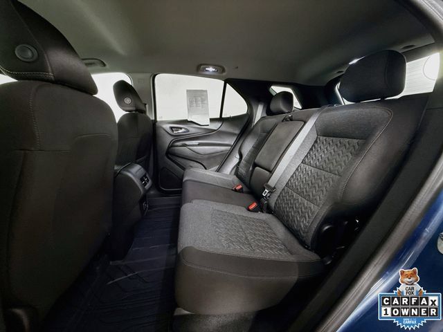 Used 2024 Chevrolet Equinox LT w/ LPO, Floor Liner Package AWD/4WD image 24