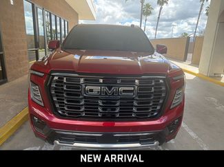 Certified 2026 GMC Yukon Denali Ultimate AWD/4WD video 2