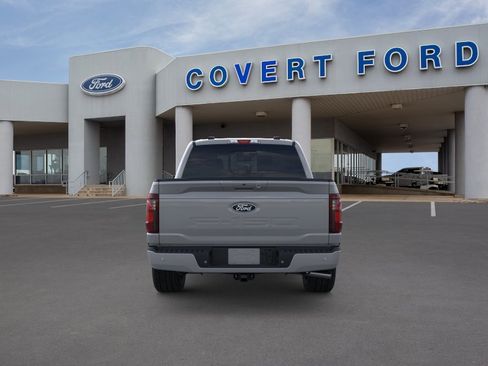 New 2026 Ford F150 XLT w/ Equipment Group 302A MID RWD image 5
