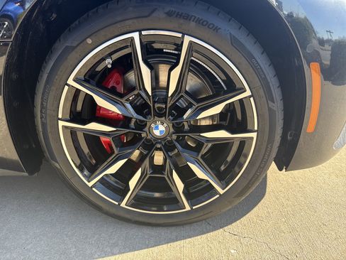 New 2026 BMW i4 M60 AWD/4WD image 27
