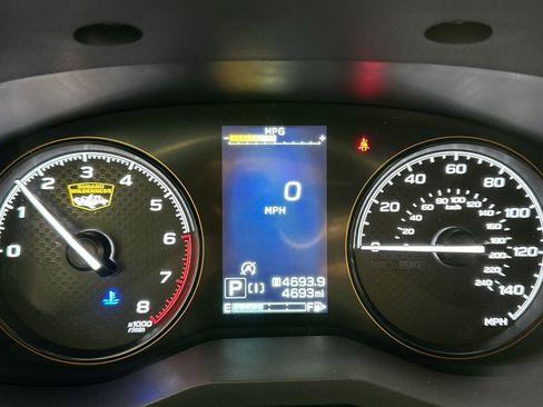 Used 2022 Subaru Forester Wilderness image 22